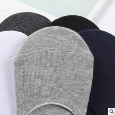 NEW LADIES SOCKS 5 Men's Socks Fake Socks Slipp