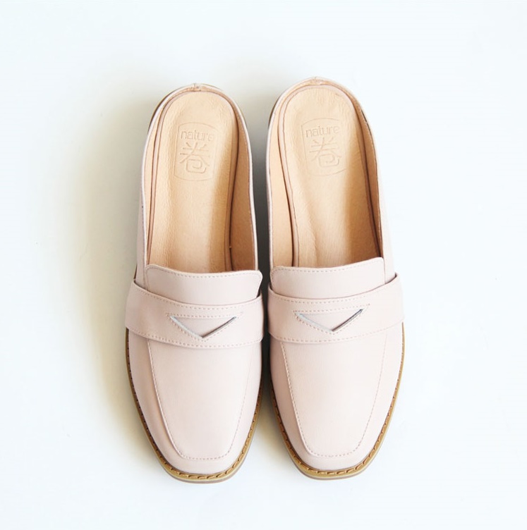 New Penny Women Blower Women Casual Style Daily Sh