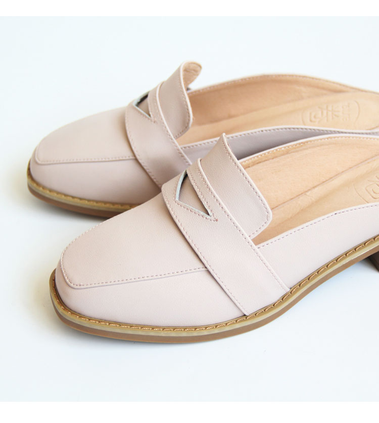 New Penny Women Blower Women Casual Style Daily Sh