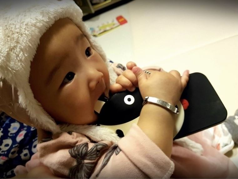 925 National Certified Carpenter 100% handmade ant