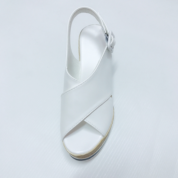 New Lightweight and comfortable X-line wedge sanda