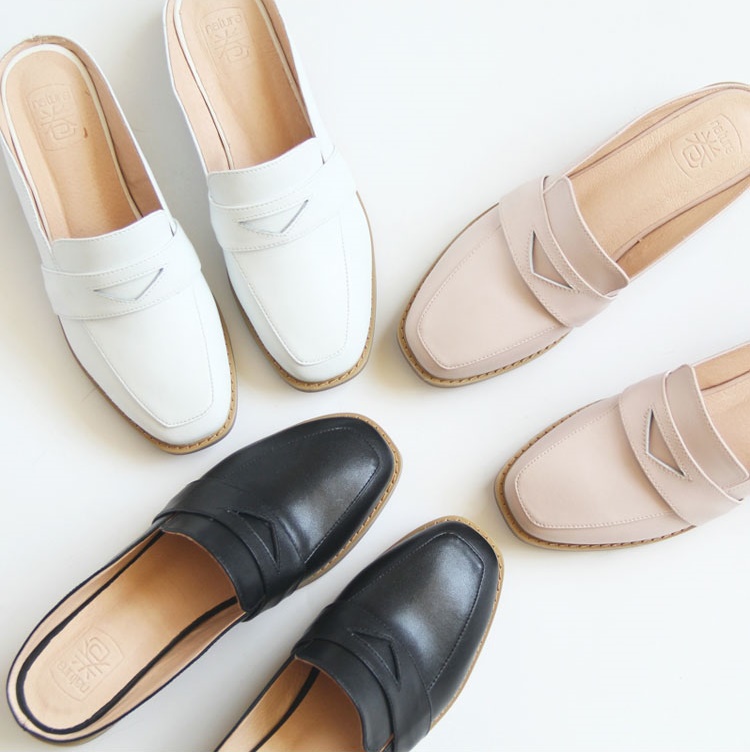 New Penny Women Blower Women Casual Style Daily Sh