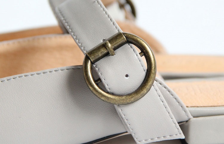 New Real cowhide lady blouse Women casual style Ri