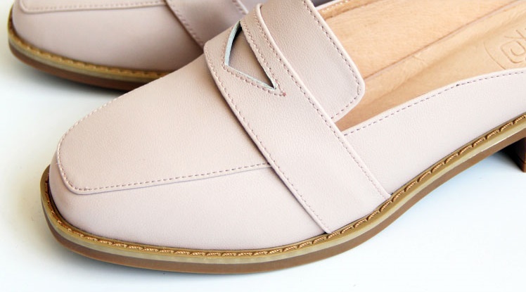 New Penny Women Blower Women Casual Style Daily Sh