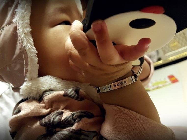 925 National Certified Carpenter 100% handmade ant