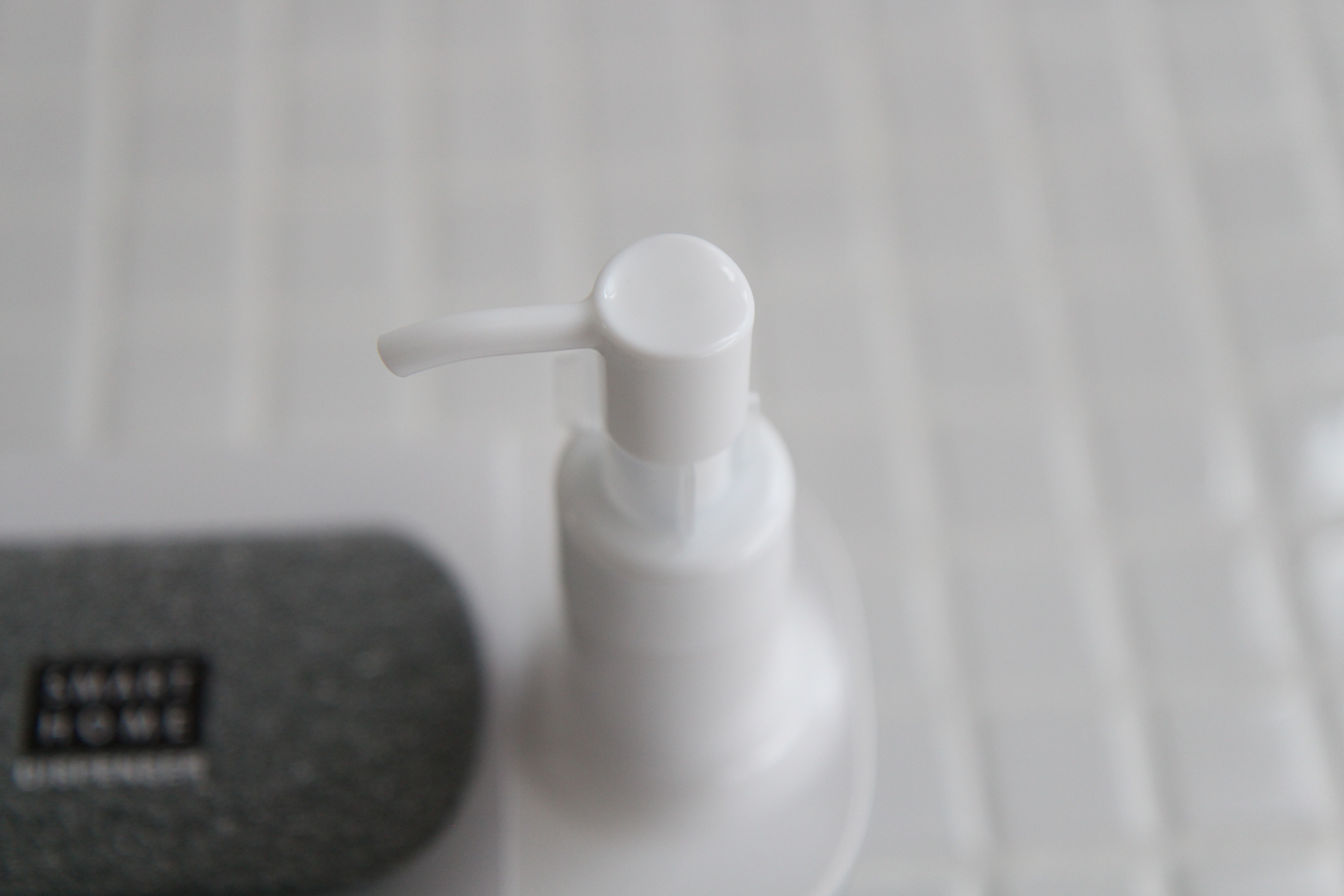 Scrubber Dish Washing Japan Smart Home Life Scrubb