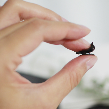 NEW PORE MASK Black Miracle Mask Pack 100g Eye Rel