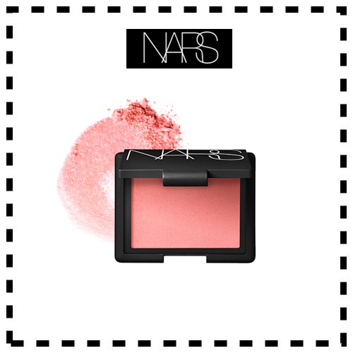 NARS Nasu Lip Pencil Dried Rose MIBB Dolce Vita Ge