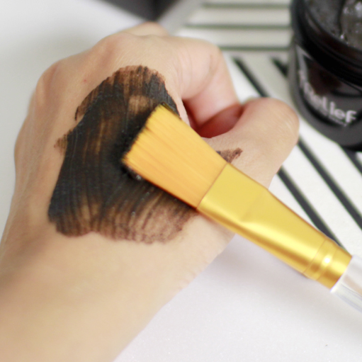 NEW PORE MASK Black Miracle Mask Pack 100g Eye Rel