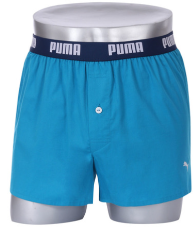 NEW MEN BOXER UNDERWEAR PUMA body wear men's tr