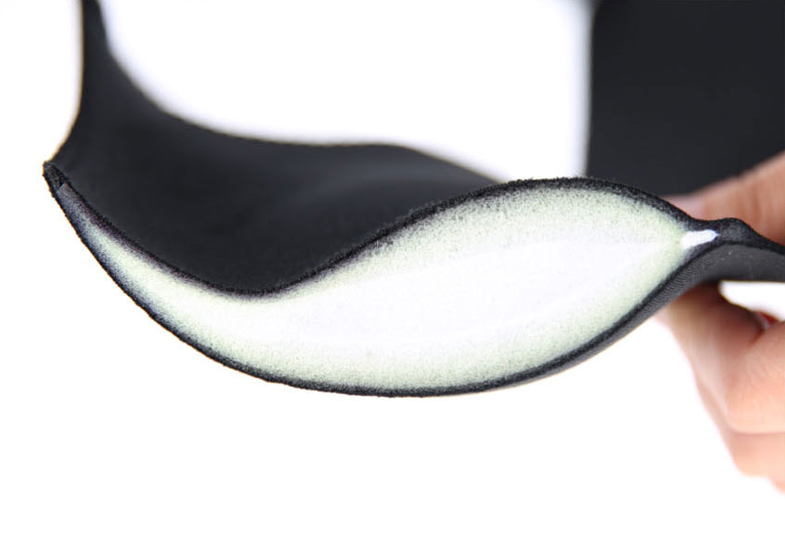 New Nudijinpongura sense of volume, sensual, maxim