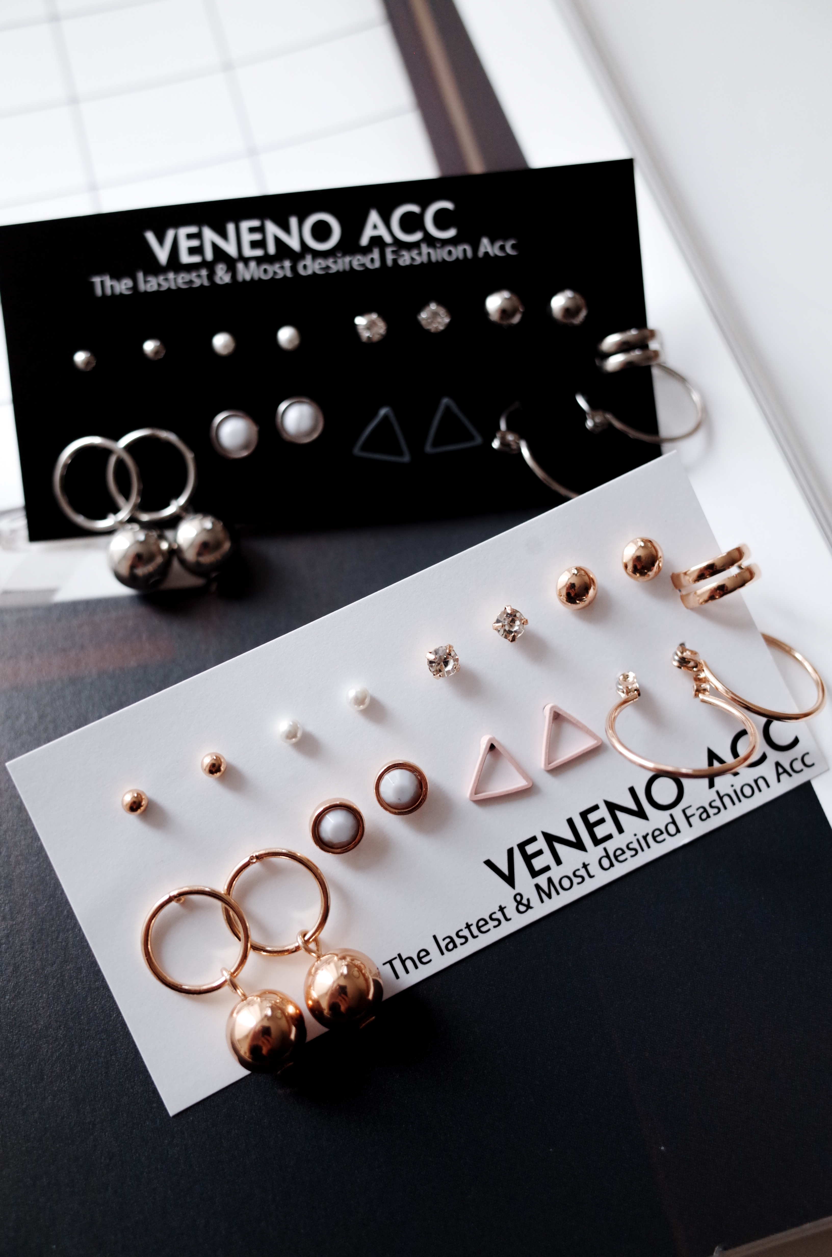 Majium basic faithful ring &amp ball 17SET Daily E