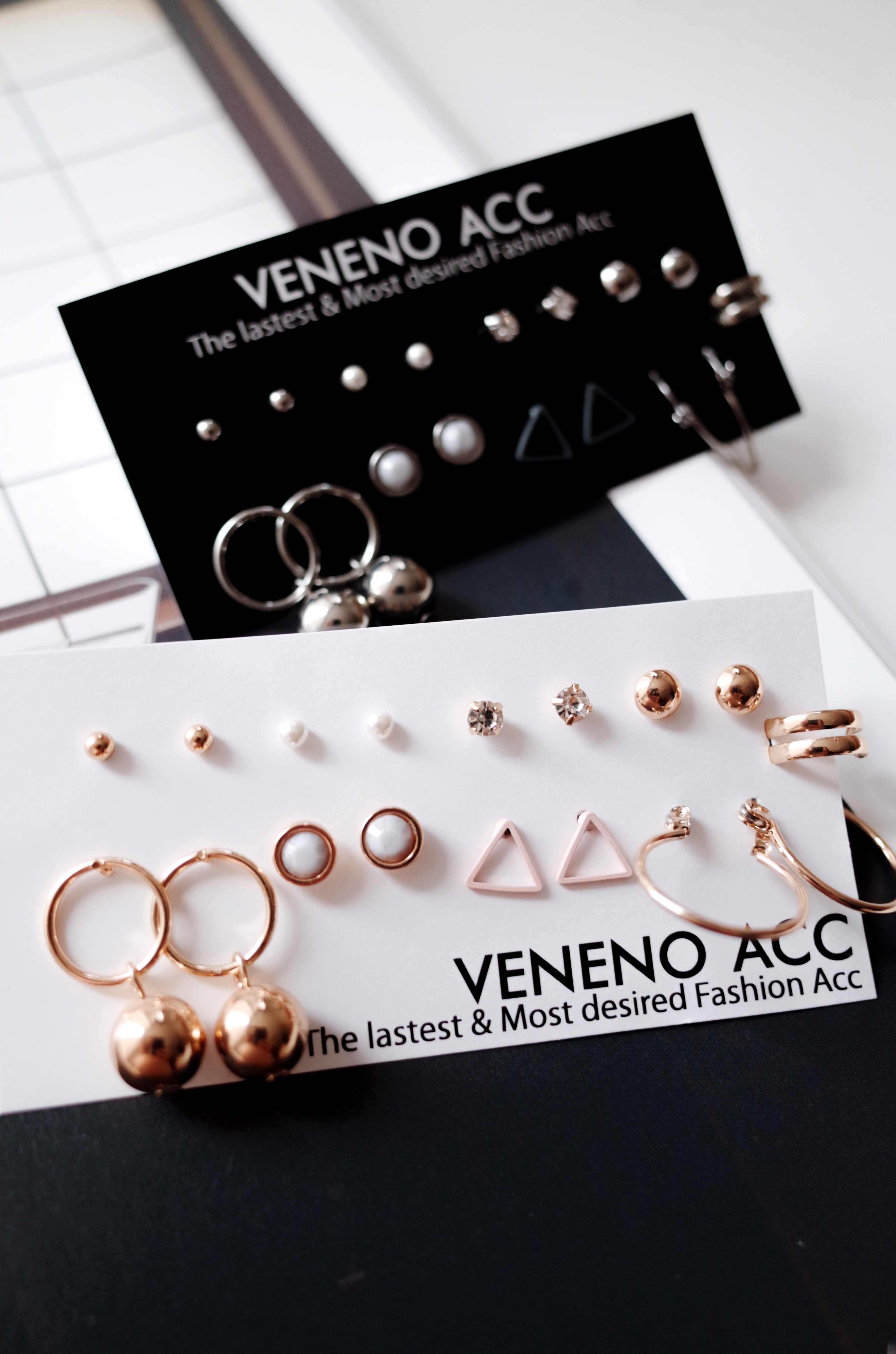 Majium basic faithful ring &amp ball 17SET Daily E