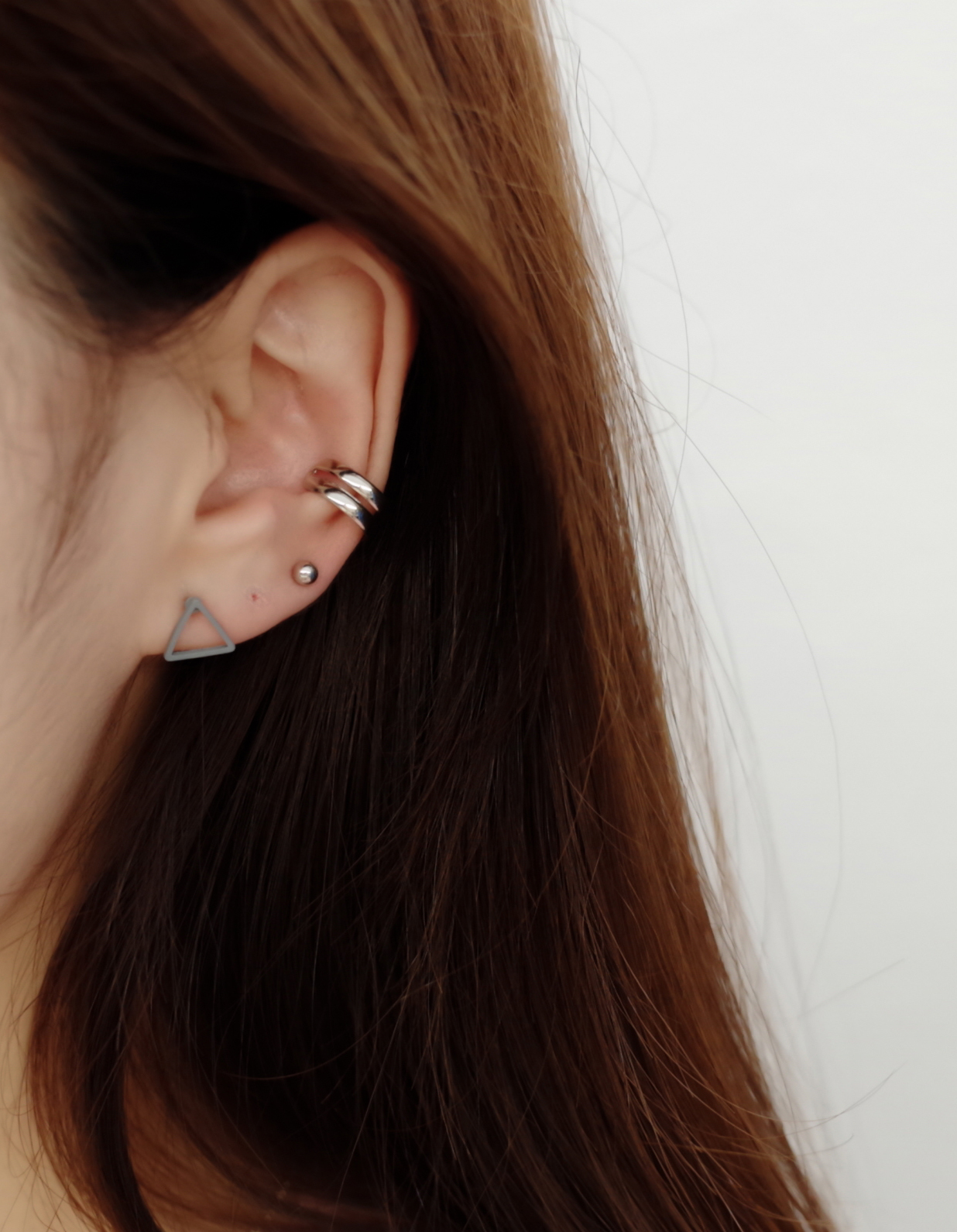 Majium basic faithful ring &amp ball 17SET Daily E