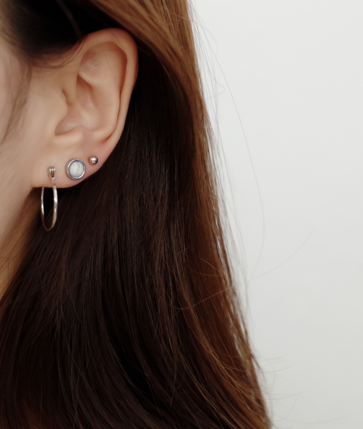 Majium basic faithful ring &amp ball 17SET Daily E