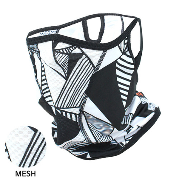 MC Yen Mash Cool Mask Bicycle Upper Function MCN B