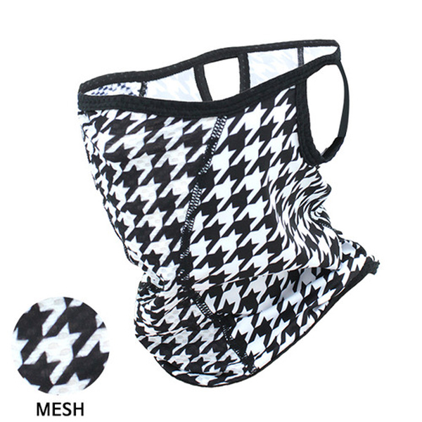 MC Yen Mash Cool Mask Bicycle Upper Function MCN B