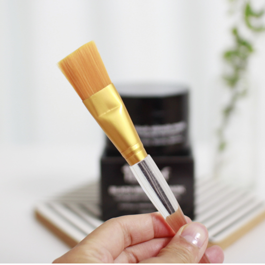 NEW PORE MASK Black Miracle Mask Pack 100g Eye Rel