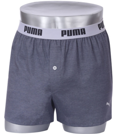 NEW MEN BOXER UNDERWEAR PUMA body wear men's tr