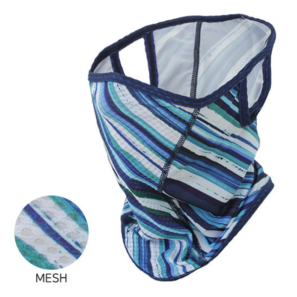 MC Yen Mash Cool Mask Bicycle Upper Function MCN B