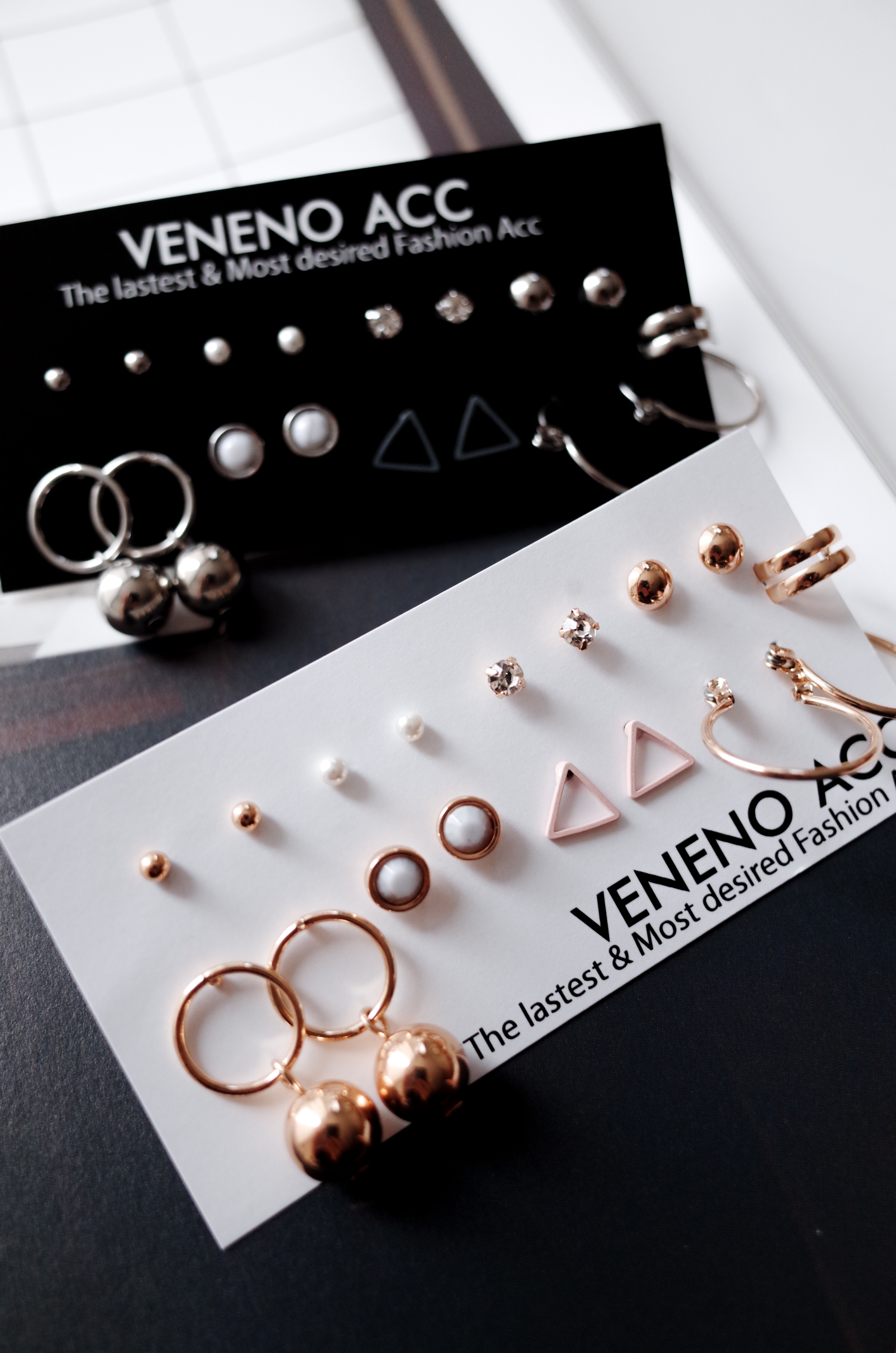 Majium basic faithful ring &amp ball 17SET Daily E