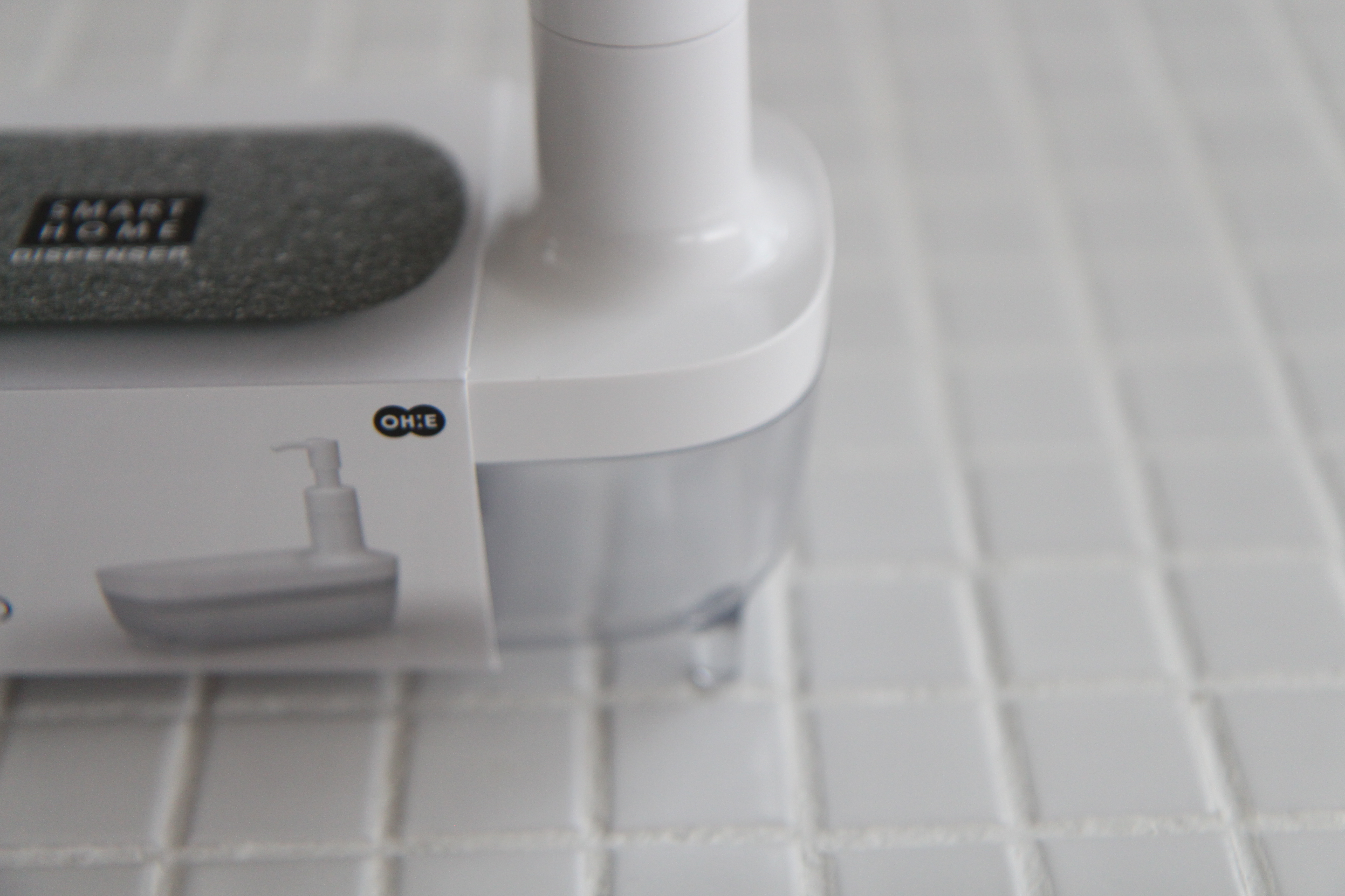 Scrubber Dish Washing Japan Smart Home Life Scrubb