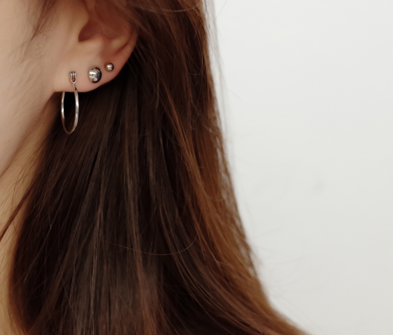 Majium basic faithful ring &amp ball 17SET Daily E