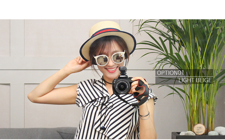 New Women's Hat Classic Raffia Panama Fedora Ha