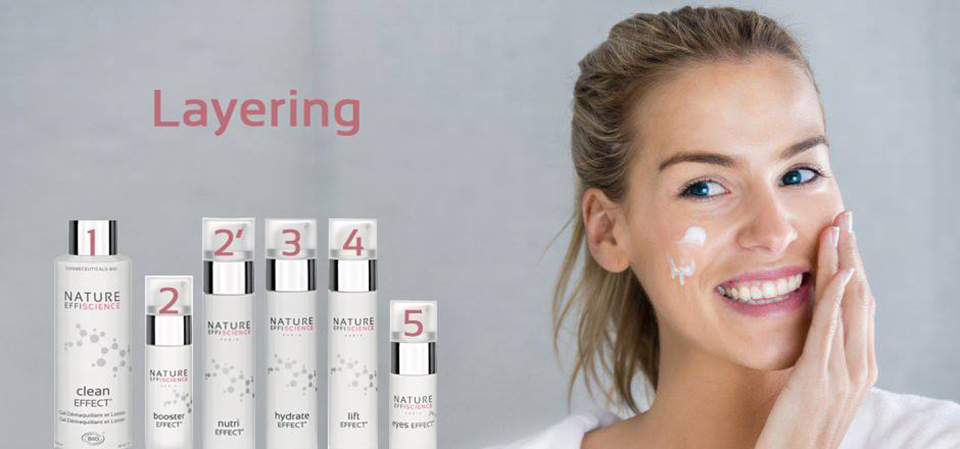 New Nature Effect Hydration Cream 50ml Moist and s