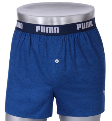 NEW MEN BOXER UNDERWEAR PUMA body wear men's tr