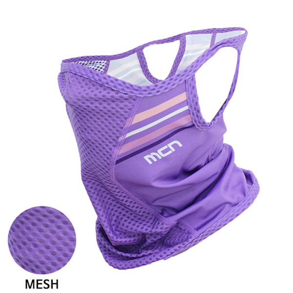 MC Yen Mash Cool Mask Bicycle Upper Function MCN B