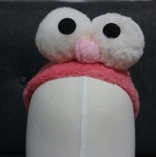 New Wing Eye Hairband Elmo Headband