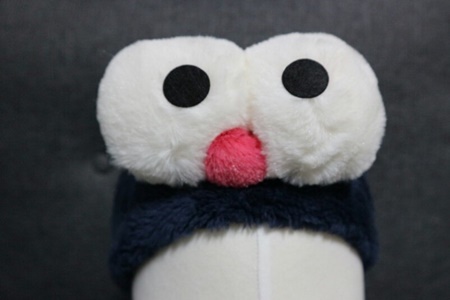 New Wing Eye Hairband Elmo Headband