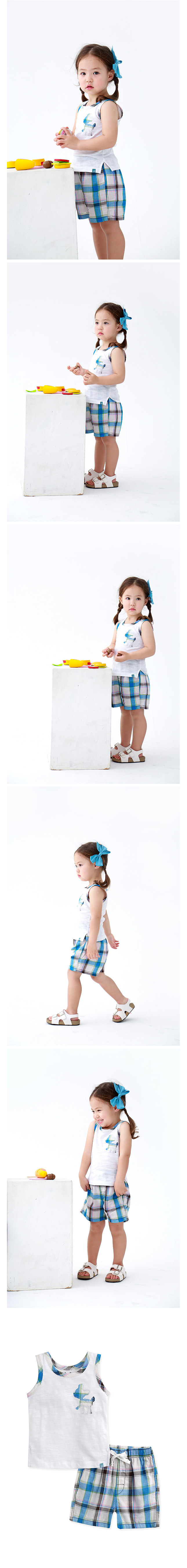 NEW KID PAJAMAS Sleeveless dressing gowns Six boys