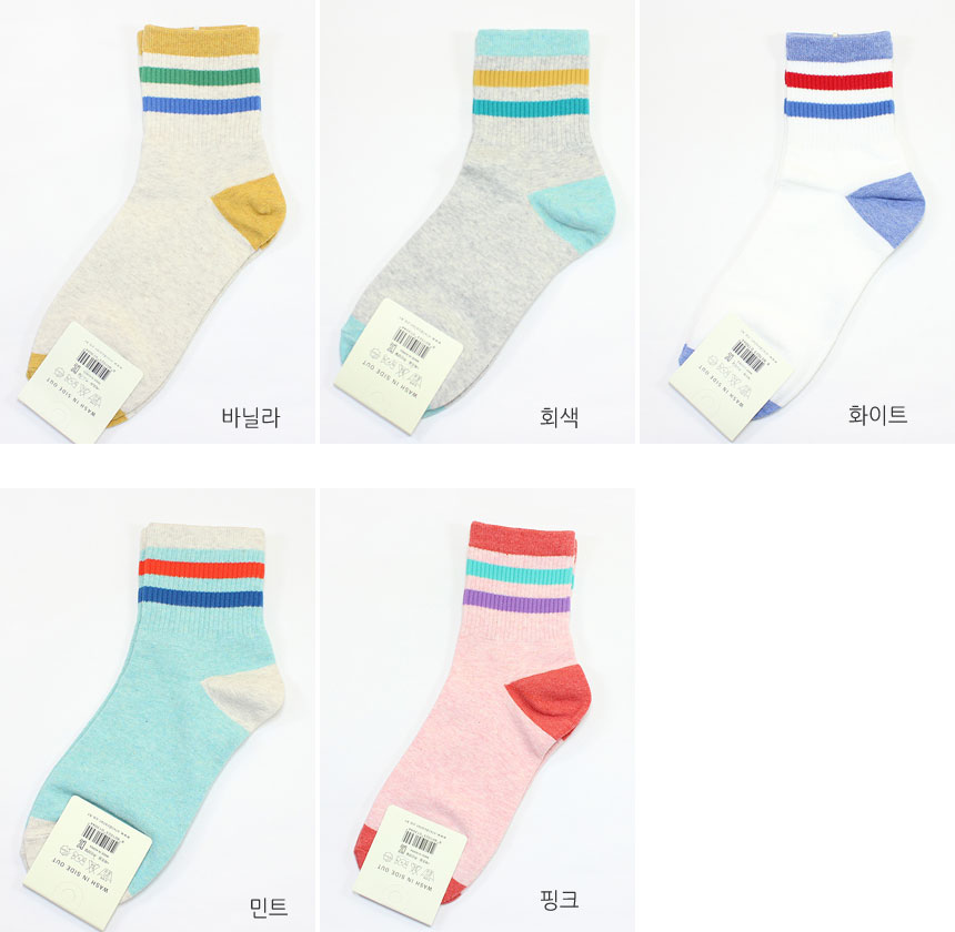 NEW SOCKS COLLECTION Women's fashion socks Past