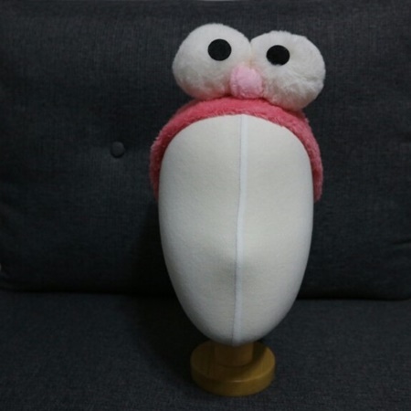 New Wing Eye Hairband Elmo Headband