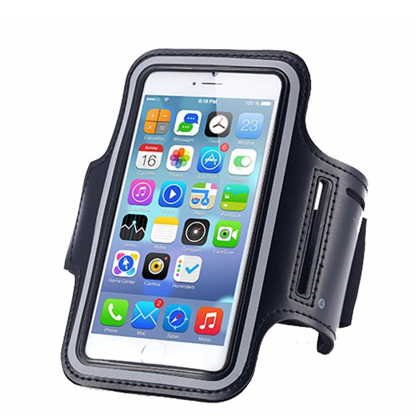 NEW SPORTS ARMBAND Smartphone Armband Cellphone Ac