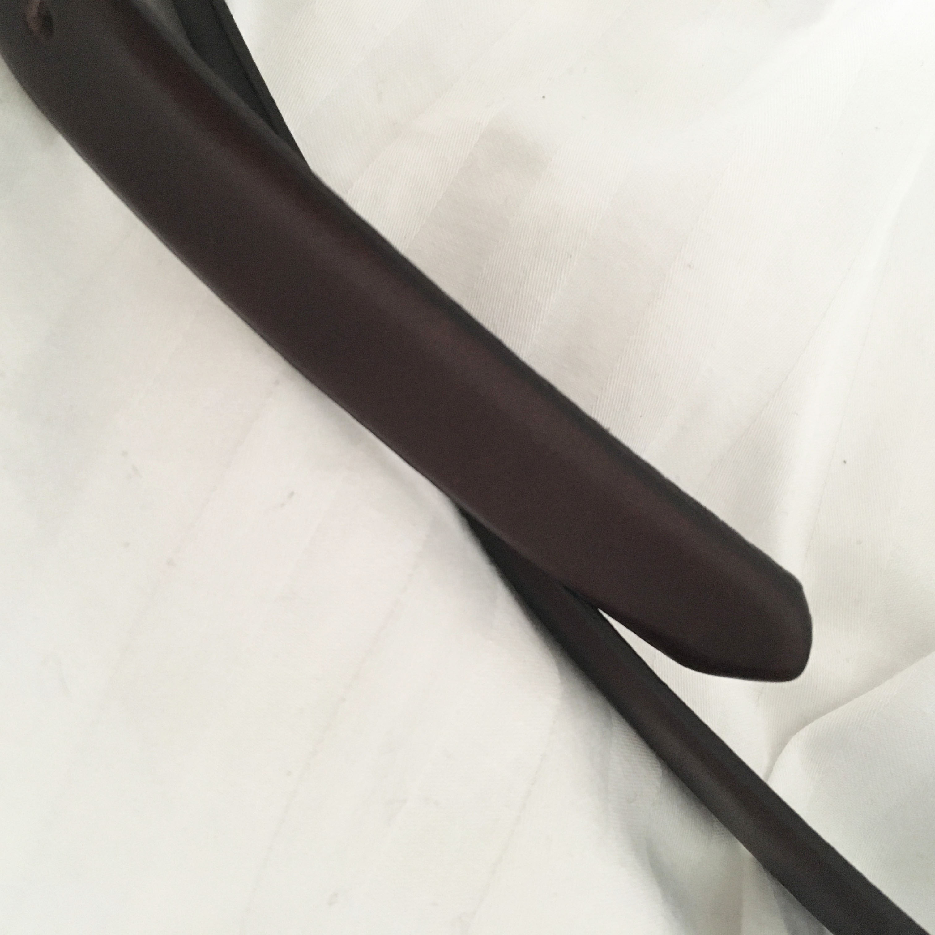 paris cowhide 20mm belt black brown camel 20mm 20m