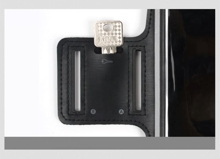 NEW SPORTS ARMBAND Smartphone Armband Cellphone Ac
