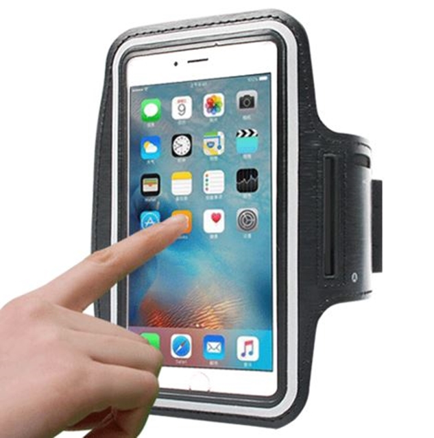 NEW SPORTS ARMBAND Smartphone Armband Cellphone Ac
