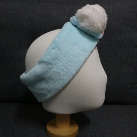 New Wing Eye Hairband Elmo Headband