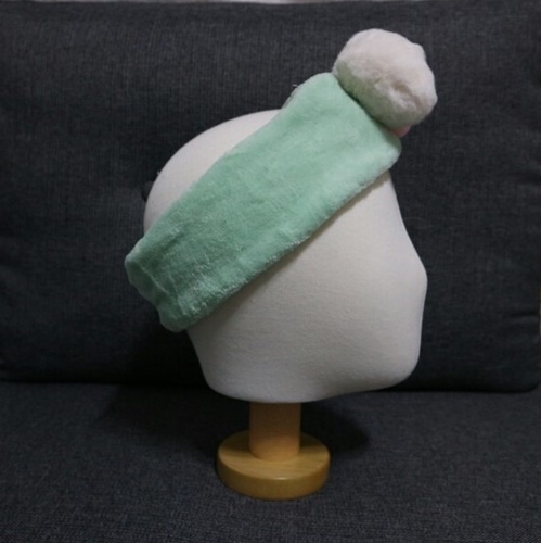 New Wing Eye Hairband Elmo Headband