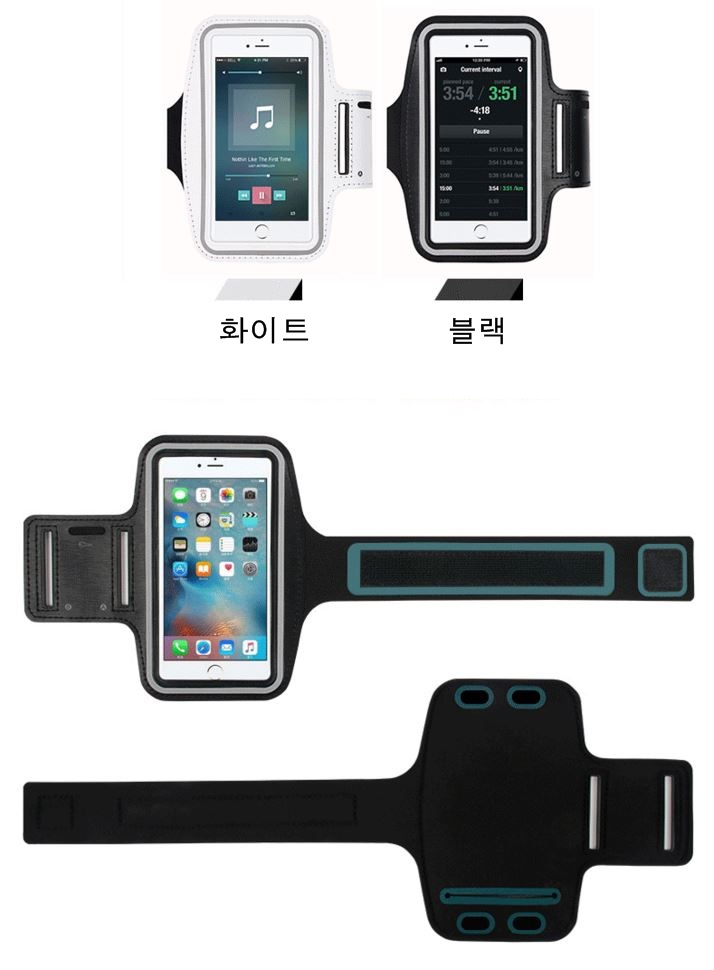 NEW SPORTS ARMBAND Smartphone Armband Cellphone Ac