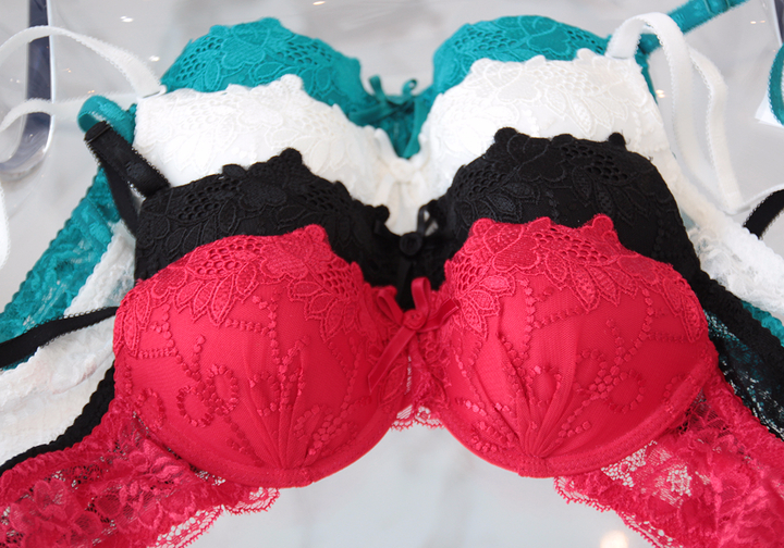 Honey Moon wedding bridal lingerie White C cup pre