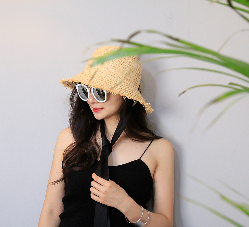 New Women's Hat Female Fedora hat female female