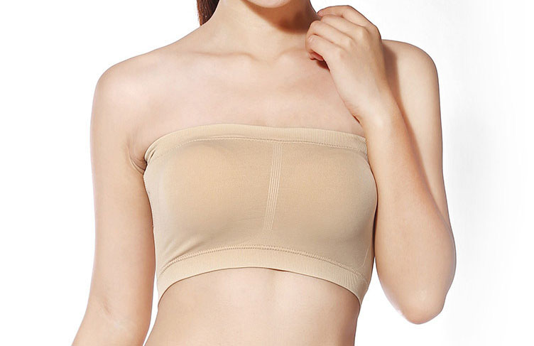 NEW NUBRA Women's 20s Women's off-shoulder u