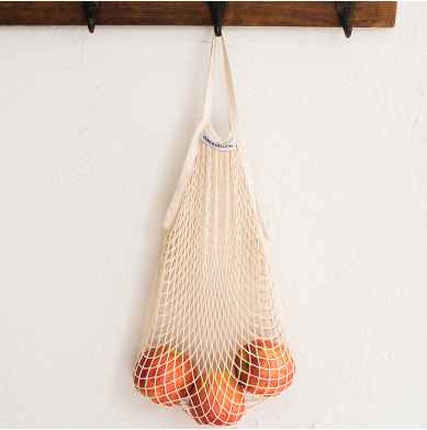 DINN &amp DELUCA Netback 2 Daily Eco Bag Domestic 