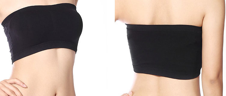 NEW NUBRA Women's 20s Women's off-shoulder u