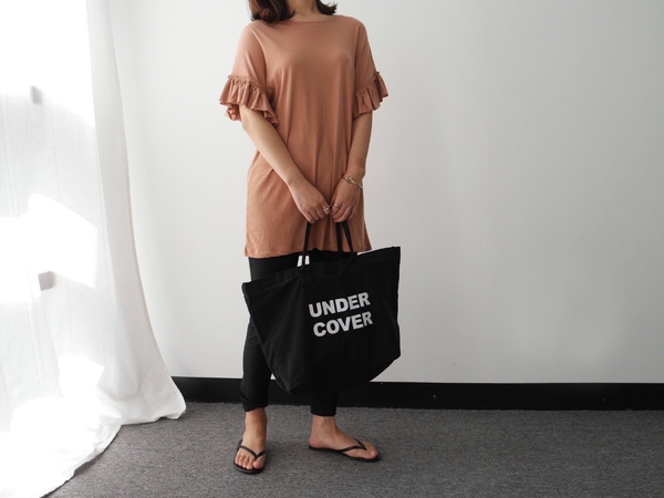 Uncle Big Echo Back Women's 40s Summer Vacation