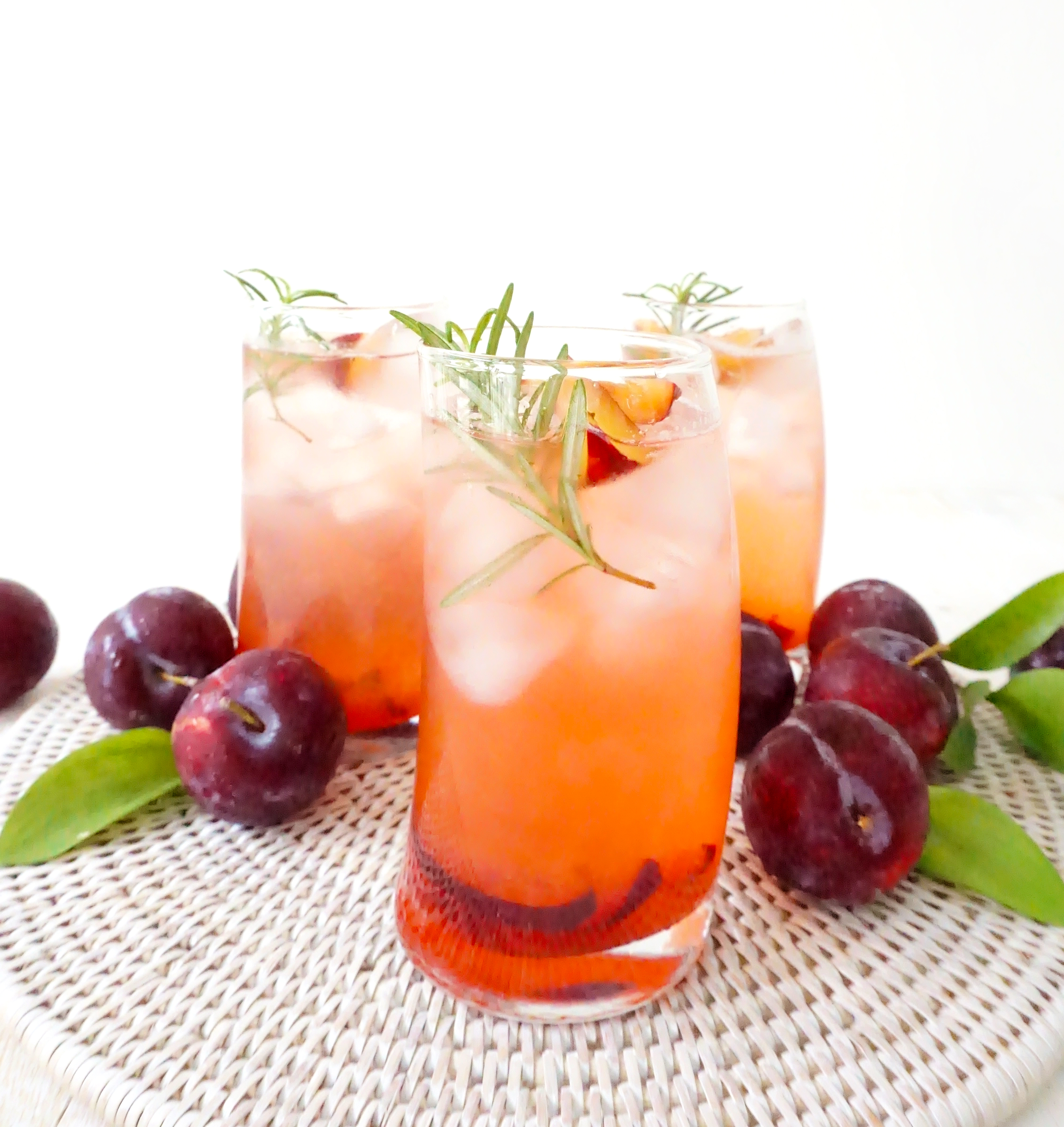 NEW HONEY CITRON TEA SWEET DELI